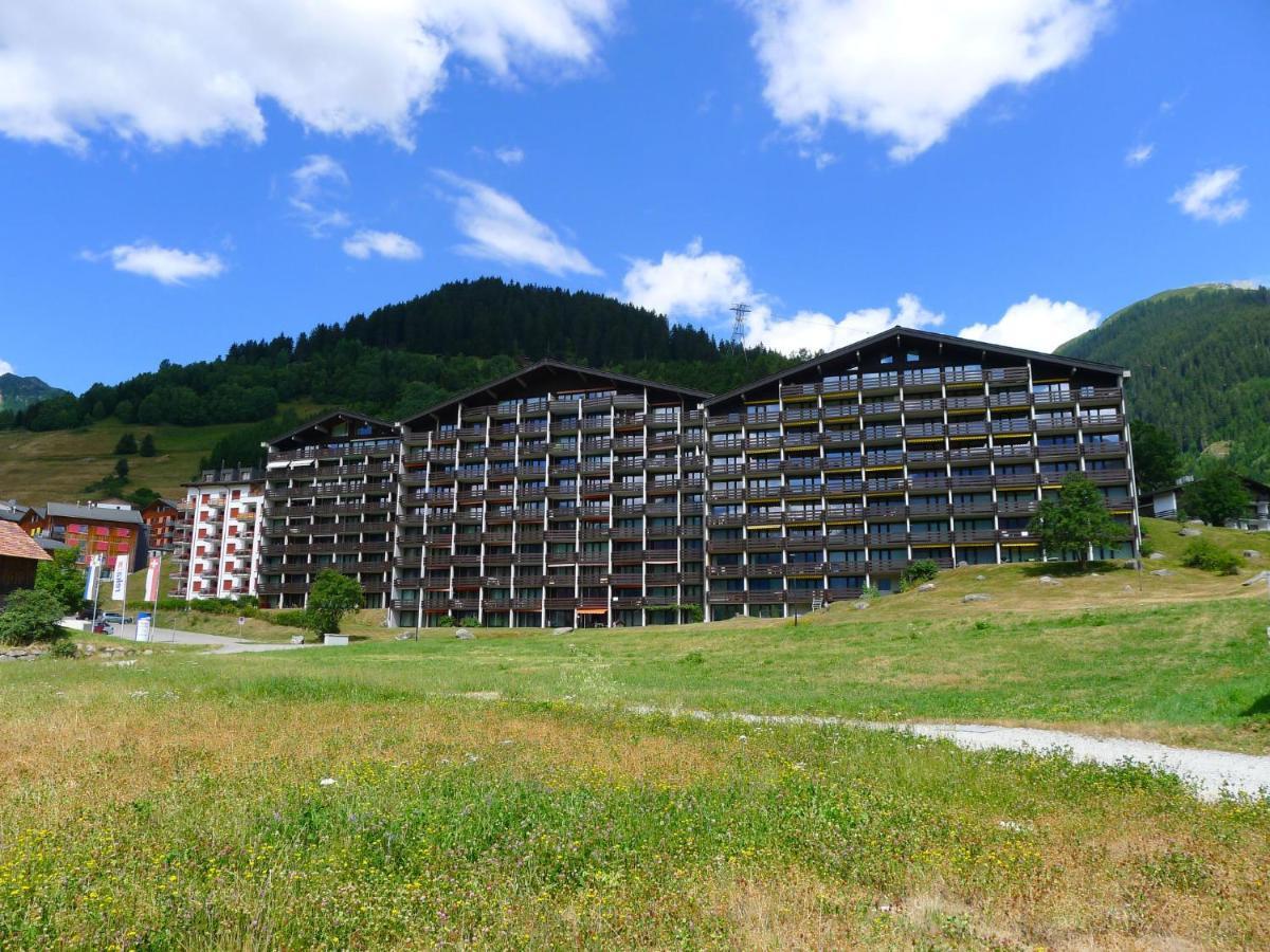Apartment Utoring Acletta-88 By Interhome ディセンティス エクステリア 写真
