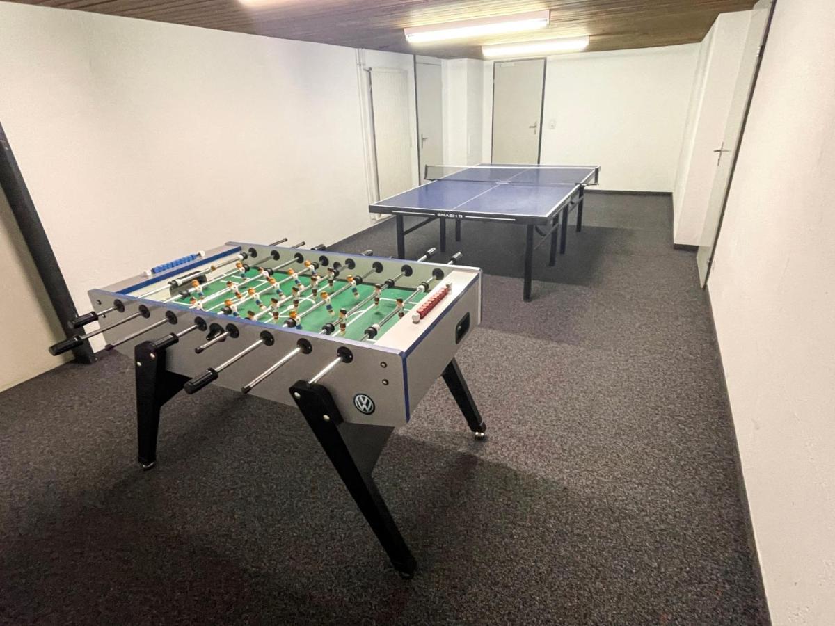 Apartment Utoring Acletta-88 By Interhome ディセンティス エクステリア 写真