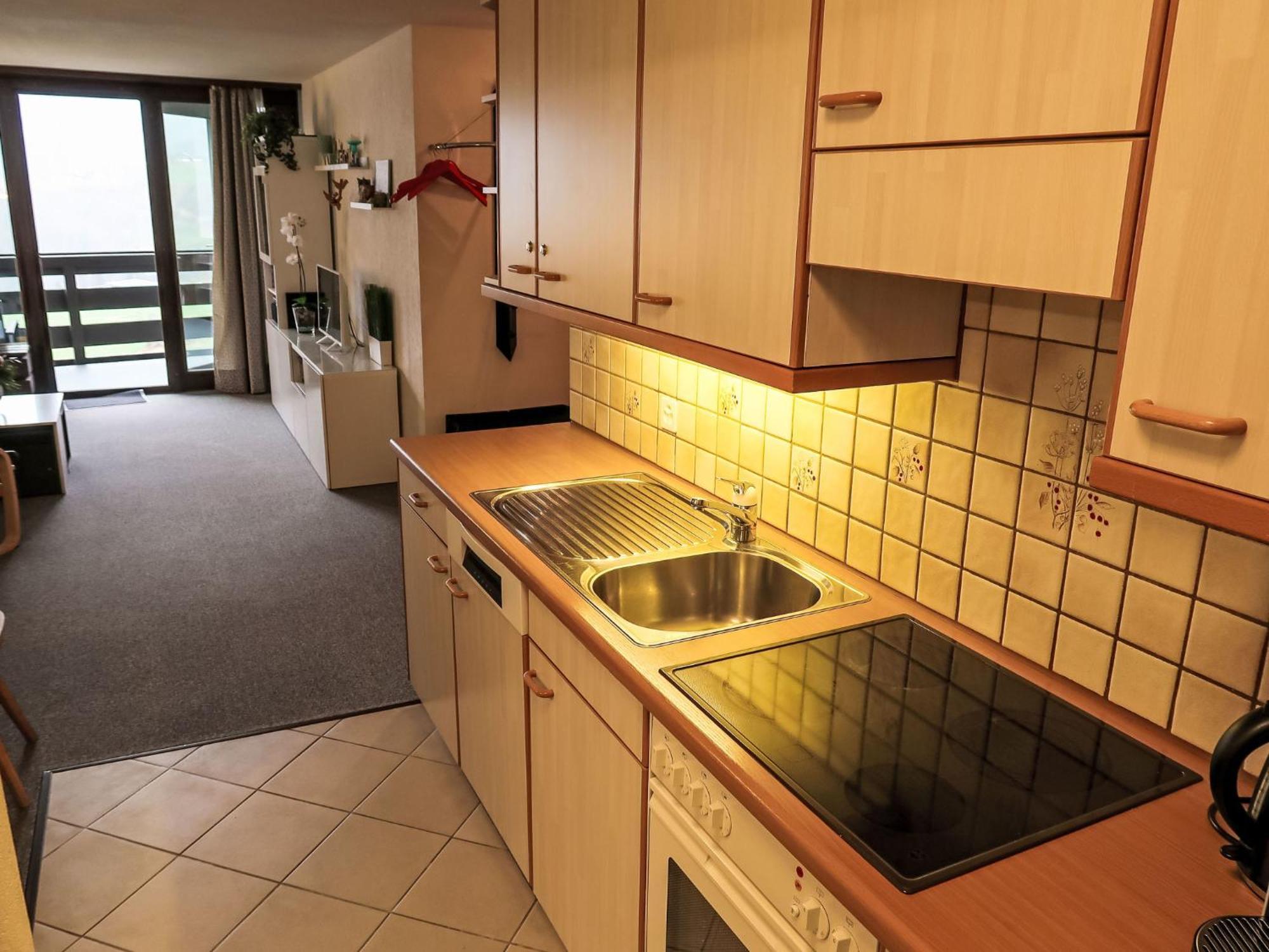 Apartment Utoring Acletta-88 By Interhome ディセンティス エクステリア 写真