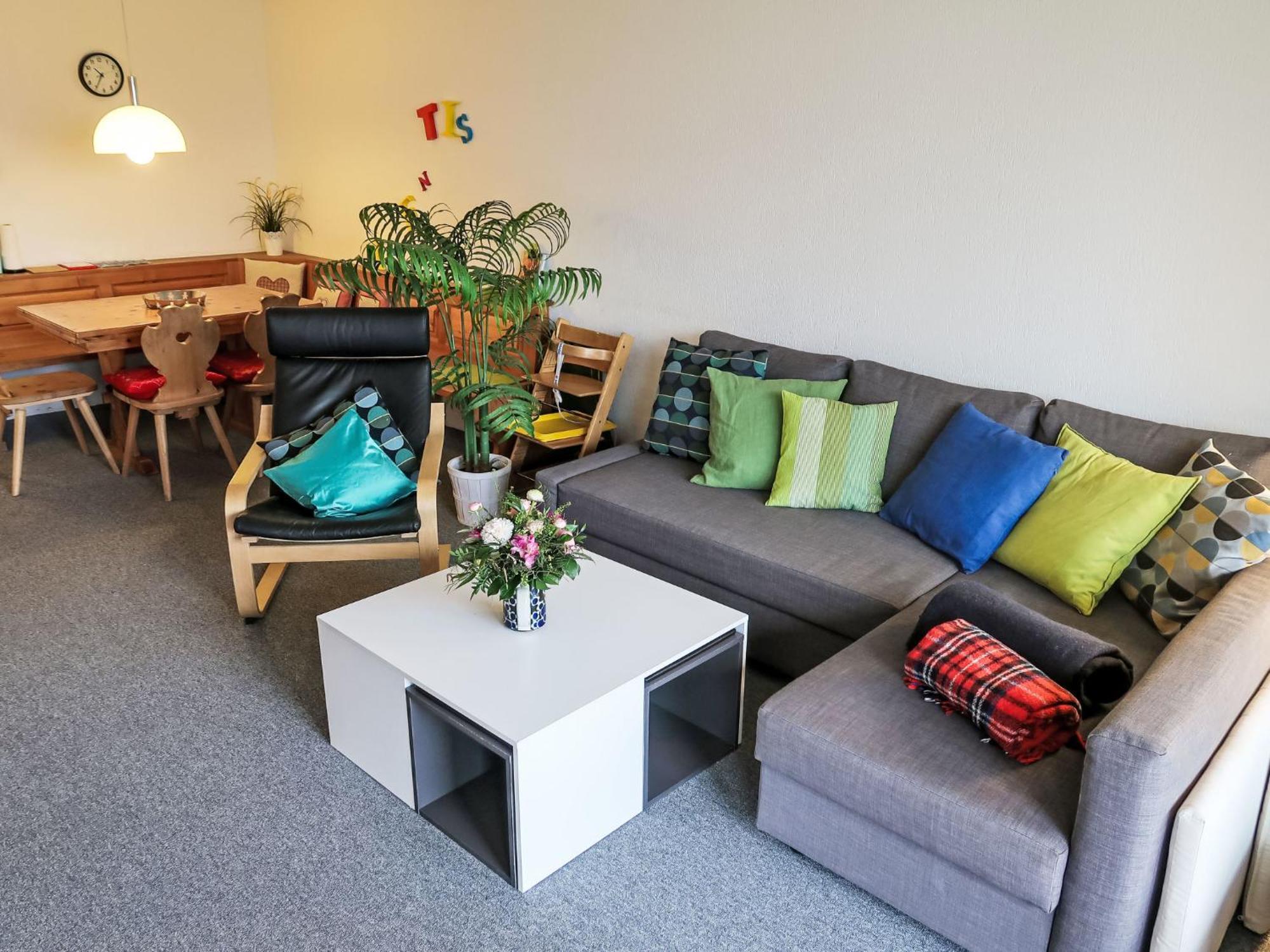 Apartment Utoring Acletta-88 By Interhome ディセンティス エクステリア 写真